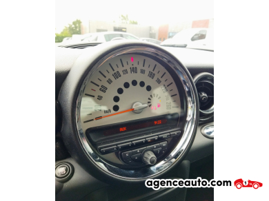Mini Mini — 14
