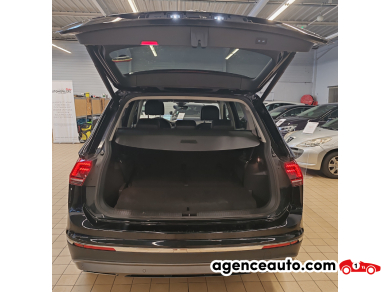 Volkswagen Tiguan Allspace — 6