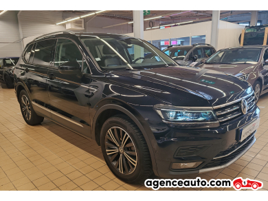 Volkswagen Tiguan Allspace — 3