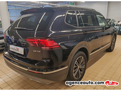 Volkswagen Tiguan Allspace — 4
