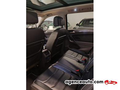 Volkswagen Tiguan Allspace — 13