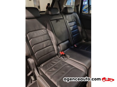 Volkswagen Tiguan Allspace — 16