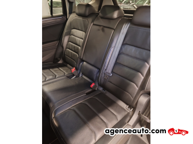 Volkswagen Tiguan Allspace — 14