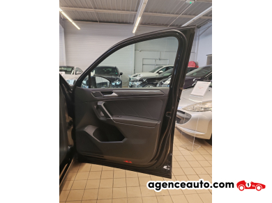 Volkswagen Tiguan Allspace — 24