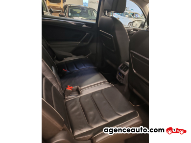 Volkswagen Tiguan Allspace — 15
