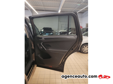 Volkswagen Tiguan Allspace — 25