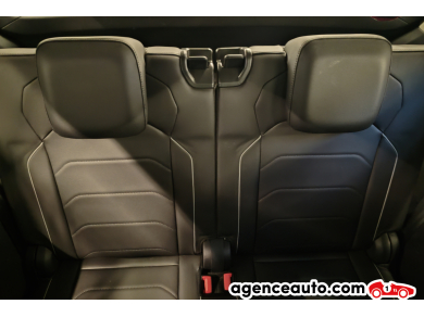 Volkswagen Tiguan Allspace — 18