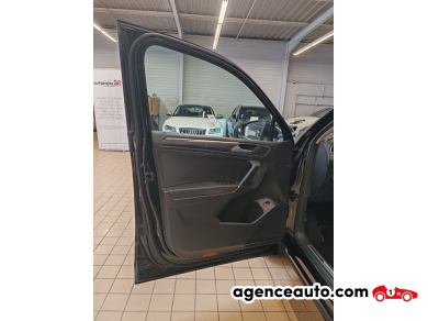 Volkswagen Tiguan Allspace — 26