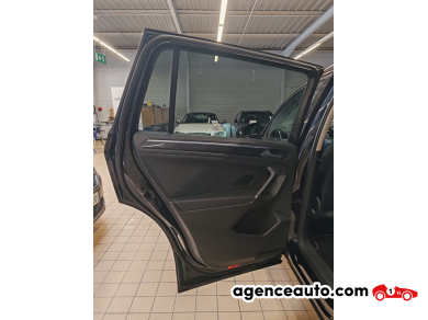 Volkswagen Tiguan Allspace — 27