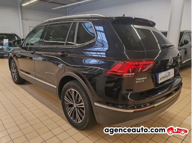 Volkswagen Tiguan Allspace — 8