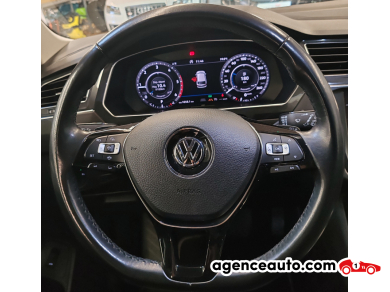 Volkswagen Tiguan Allspace — 19