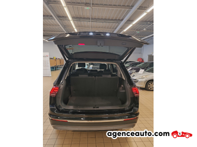 Volkswagen Tiguan Allspace — 7