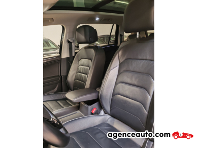 Volkswagen Tiguan Allspace — 11
