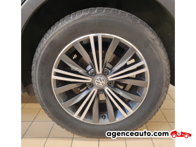 Volkswagen Tiguan Allspace — 31