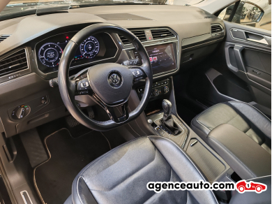Volkswagen Tiguan Allspace — 10