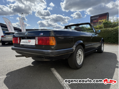 Bmw Série 3 Cabriolet — 5