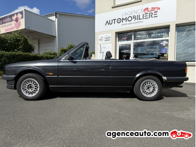Bmw Série 3 Cabriolet — 2