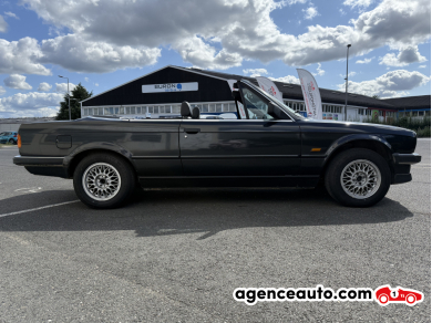 Bmw Série 3 Cabriolet — 6