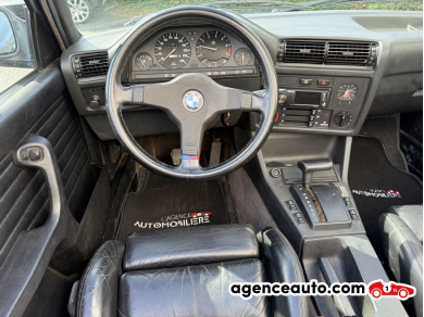 Bmw Série 3 Cabriolet — 18