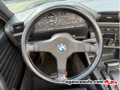Bmw Série 3 Cabriolet — 22