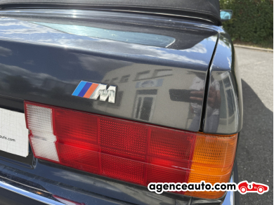 Bmw Série 3 Cabriolet — 40