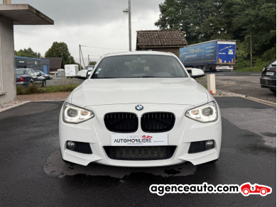 Bmw Série 1 — 2