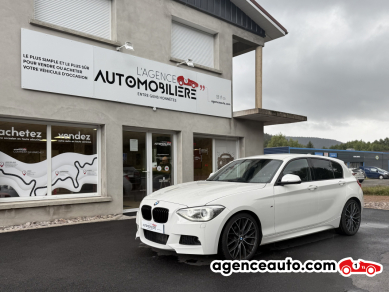 Bmw Série 1