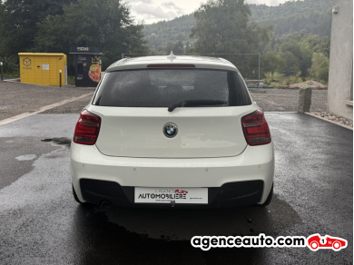 Bmw Série 1 — 6