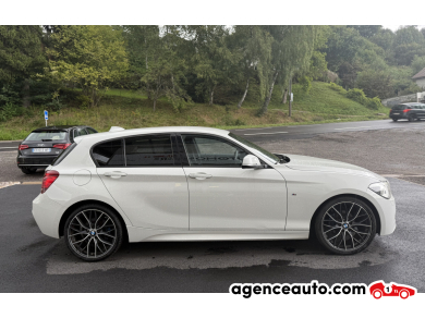 Bmw Série 1 — 4