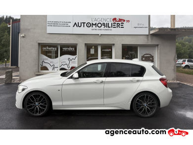 Bmw Série 1 — 8