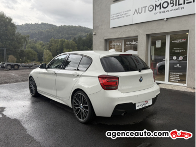 Bmw Série 1 — 7