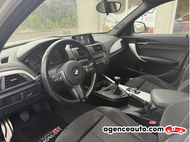 Bmw Série 1 — 12