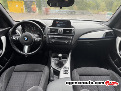 Bmw Série 1 — 17