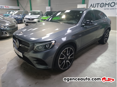 Mercedes Classe GLC