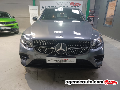 Mercedes Classe GLC — 2