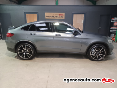Mercedes Classe GLC — 3
