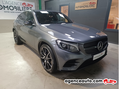 Mercedes Classe GLC — 4