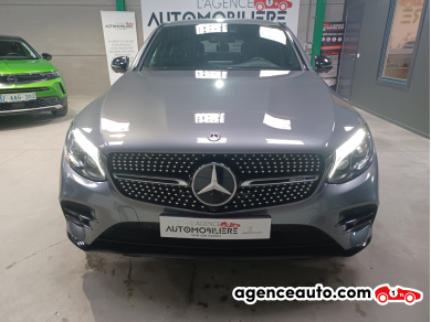 Mercedes Classe GLC — 5