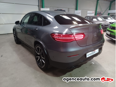 Mercedes Classe GLC — 7