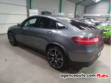 Mercedes Classe GLC — 8