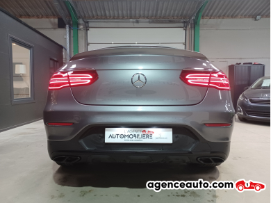 Mercedes Classe GLC — 9