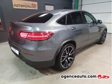 Mercedes Classe GLC — 10