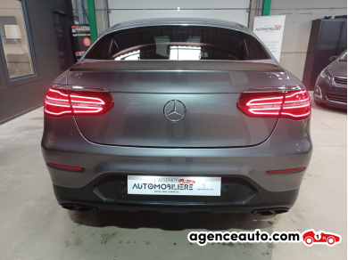 Mercedes Classe GLC — 11