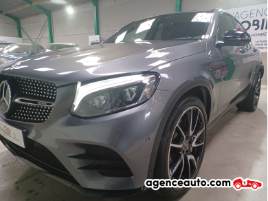 Mercedes Classe GLC — 12