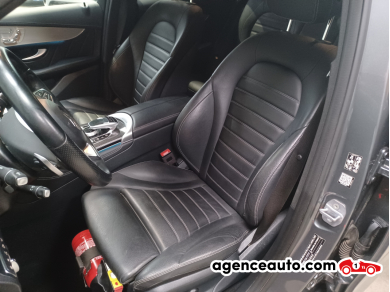 Mercedes Classe GLC — 13