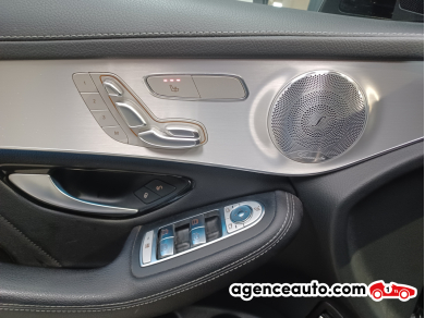 Mercedes Classe GLC — 14