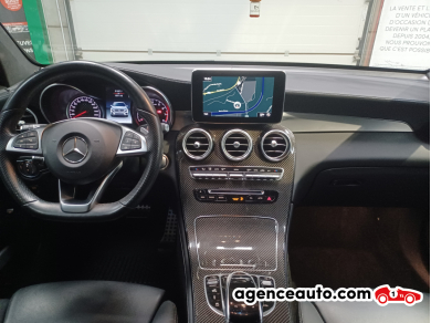 Mercedes Classe GLC — 15