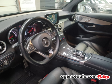 Mercedes Classe GLC — 16