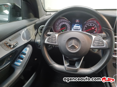 Mercedes Classe GLC — 18