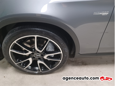 Mercedes Classe GLC — 19